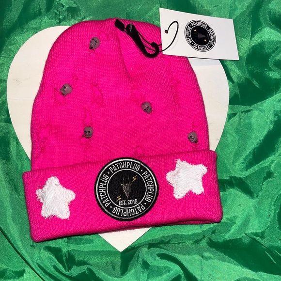 Beanie - Picture 1 of 2